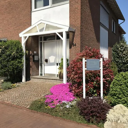 Kaethe Appartement Sonsbeck