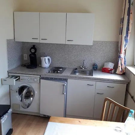 Apartment Kaethe