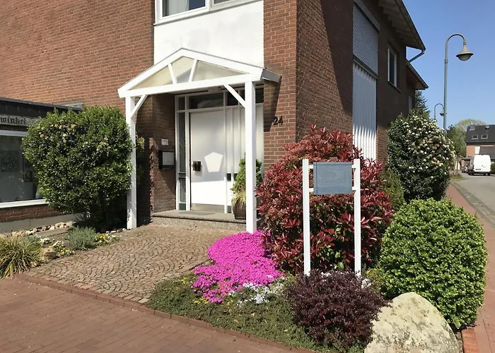 Kaethe Appartement Sonsbeck