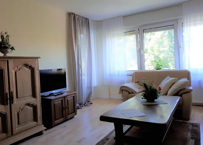 Kaethe Appartement Sonsbeck